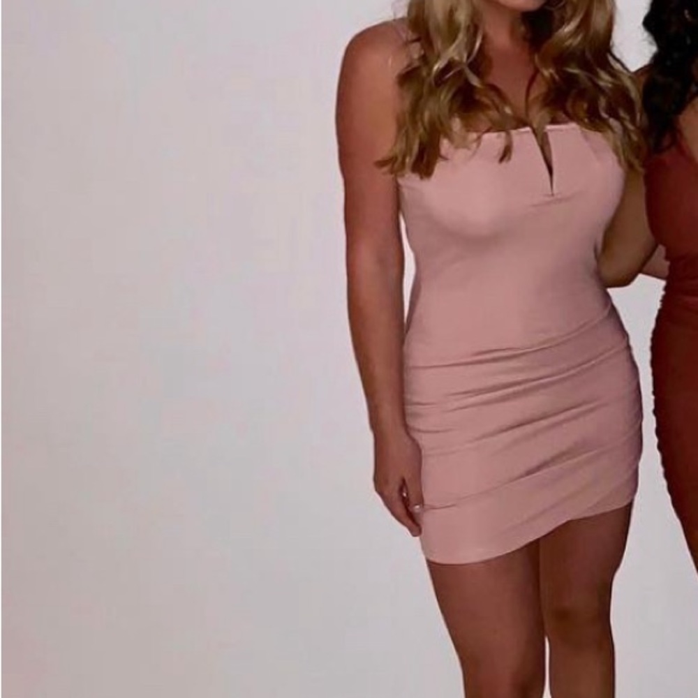 Superdown Dress